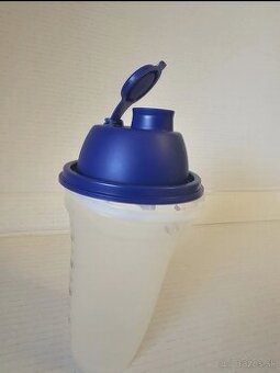 Tupperware mix fix 500ml tmavo-modry