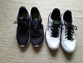 Pánske tenisky NIKE