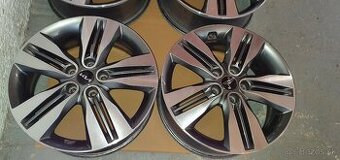 Kia hyundai mazda 5x114,3 r18 suzuki toyota honda