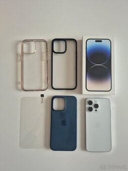 iPhone 14 Pro Max 128gb