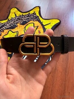 Opasok Balenciaga