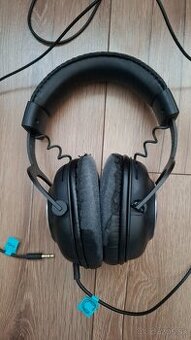 Logitech PRO X