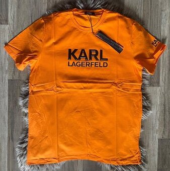 Tričko karl 2xl