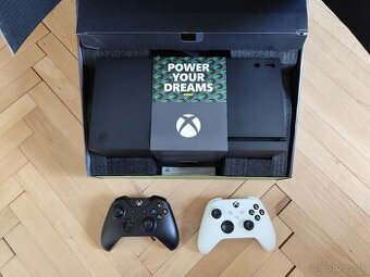 Predám Xbox Series X