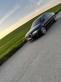 Audi a8 3.0tdi
