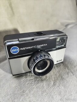 Kodak Instamatic 255 X