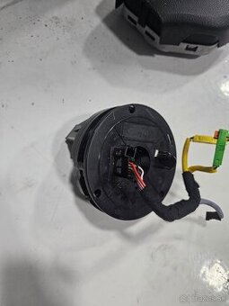 Krúžok pod volant Mercedes Áčko Béčko