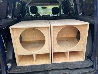 Skelet Mini Scoop 15 palec