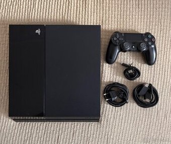 PS4 1TB
