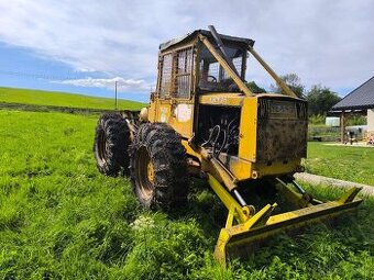 Predám LKT 81T, 81 turbo