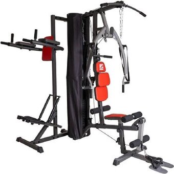 Posilňovacia veža inSPORTline Phantom