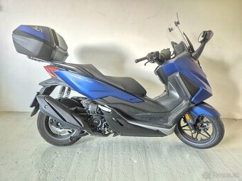 HONDA FORZA 350