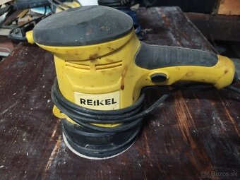 Predám rôzne naradie