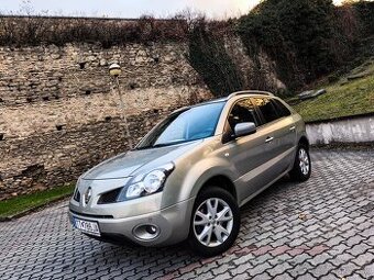 Renault Koleos 2.0DCI 4x4 110kw