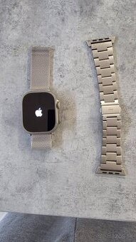 Predám Apple Watch Ultra 2