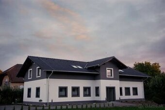 PRENÁJOM 3 izbový byt v Apartmánovom dome PODHAJSKÁ.