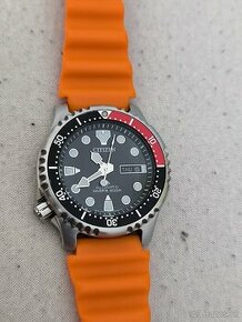 Hodinky Citizen Promaster Automatic Diver's