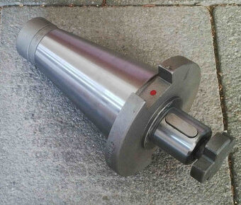 Predám nový upínací trn ISO 50 - Zbrojovka Brno