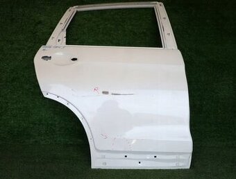 honda crv dvere 2018+