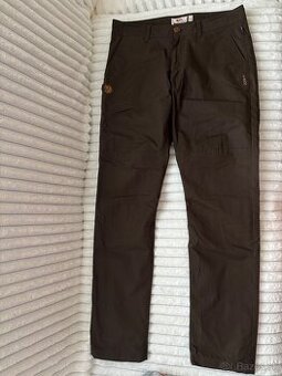 Fjällräven Sörmland Tapered Winter Trs M