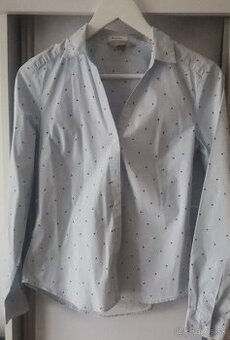 Dámska košeľa, veľ. 38