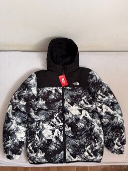 NOVÁ Bunda The North Face