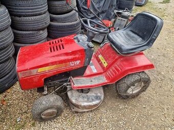 Predám traktorovu kosačku