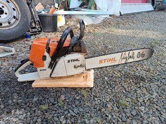 Stihl ms 461