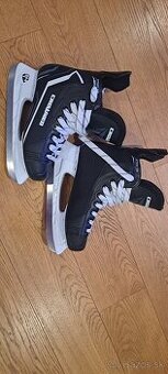 Pánske/chlapčenské zimné hokejové korčule