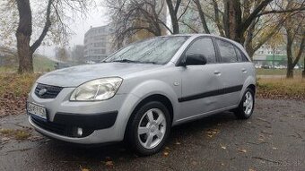 Kia Rio 1.5CRDi