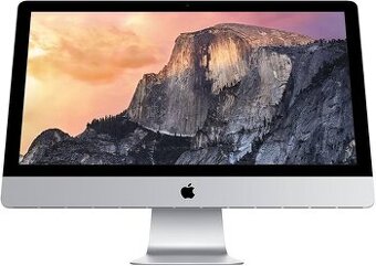Predám IMAC 27  i7 2013