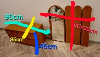 Vesiak + botnik do predsien  100% stav