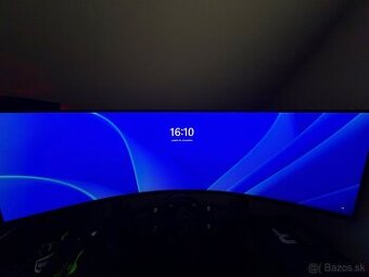 49" Samsung Odyssey G95C