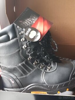 Pracovná obuv-nová