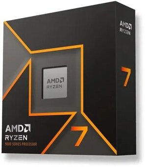 AMD Ryzen 7 9700X