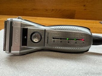 Silvercrest Carrera Art. 2707