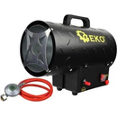 Plynový ohrievač plynové delo Geko 15kW -nový