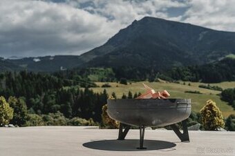 Exkluzívna moderná rezidencia pod Vyšnokubínskymi skalkami