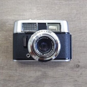 Voigtlander Vito CL