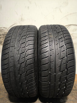 215/55 R16 Zimné pneumatiky Matador Sibir Snow 2 kusy
