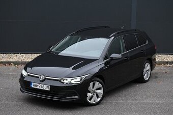 VOLKSWAGEN GOLF VIII 2.0 TDI, Style