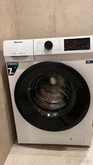 Práčka Hisense