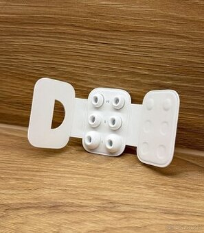 Sada náhradných gumičiek Airpods Pro, Airpods Pro 2