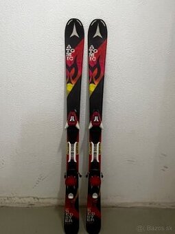 Detské lyže Atomic 120