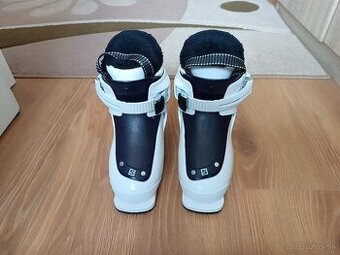 Detské lyžiarky Salomon