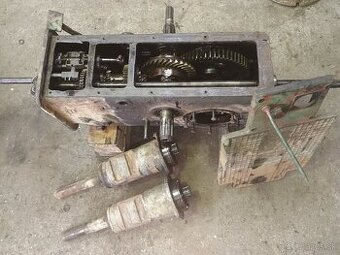 Zetor 25 enkove diely