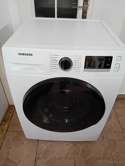 Predám práčku zo sušičkou