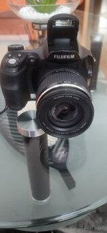 Fujifilm FinePix S6500fd