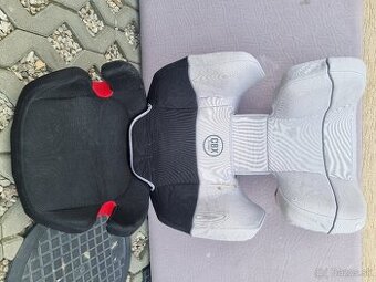 autosedacka CYBEX aurafix