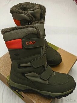 Snehule CMP v 37, waterproof - 1